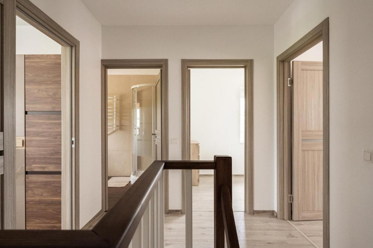 1 House Between Two Lakes فيلنيوس المظهر الخارجي الصورة